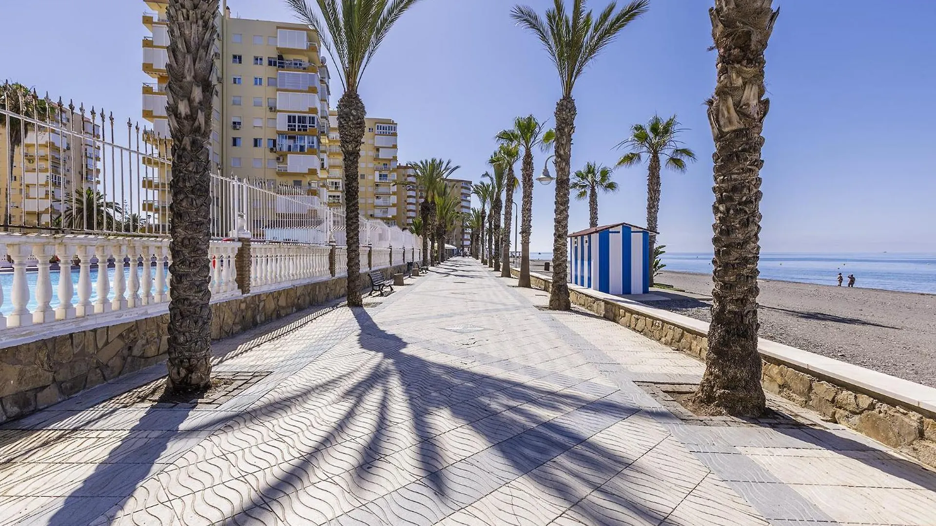 A&N Algarrobo Beach 3