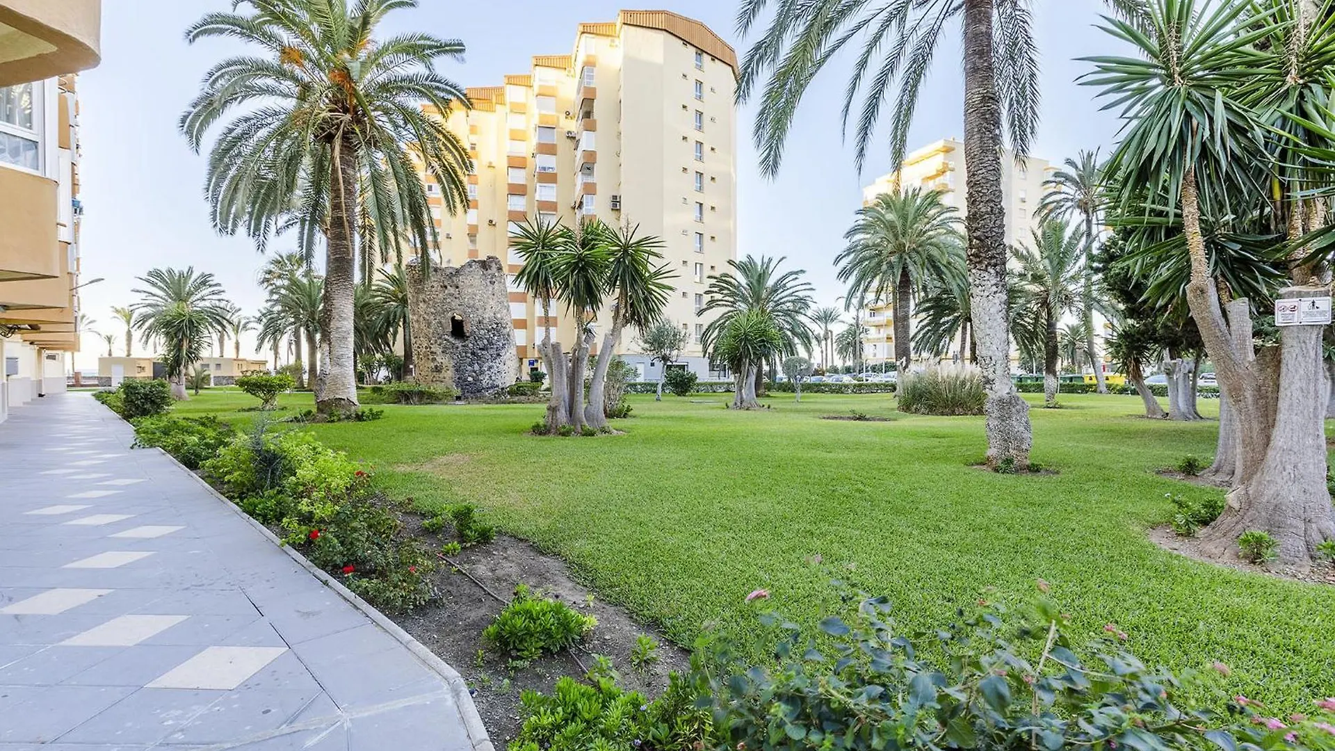 A&N Algarrobo Beach 3 Apartamento