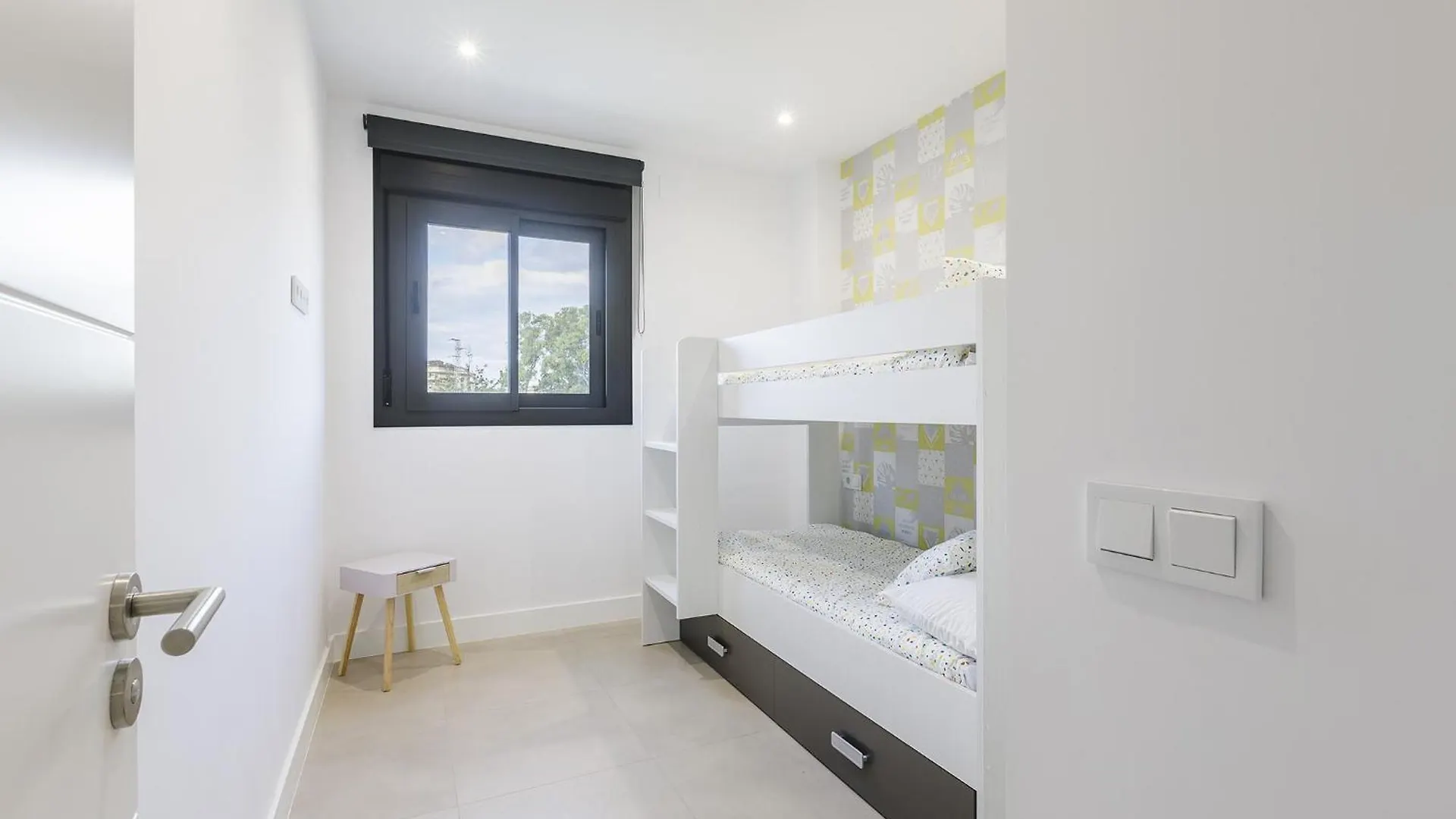 Apartamento A&N Algarrobo Beach 3