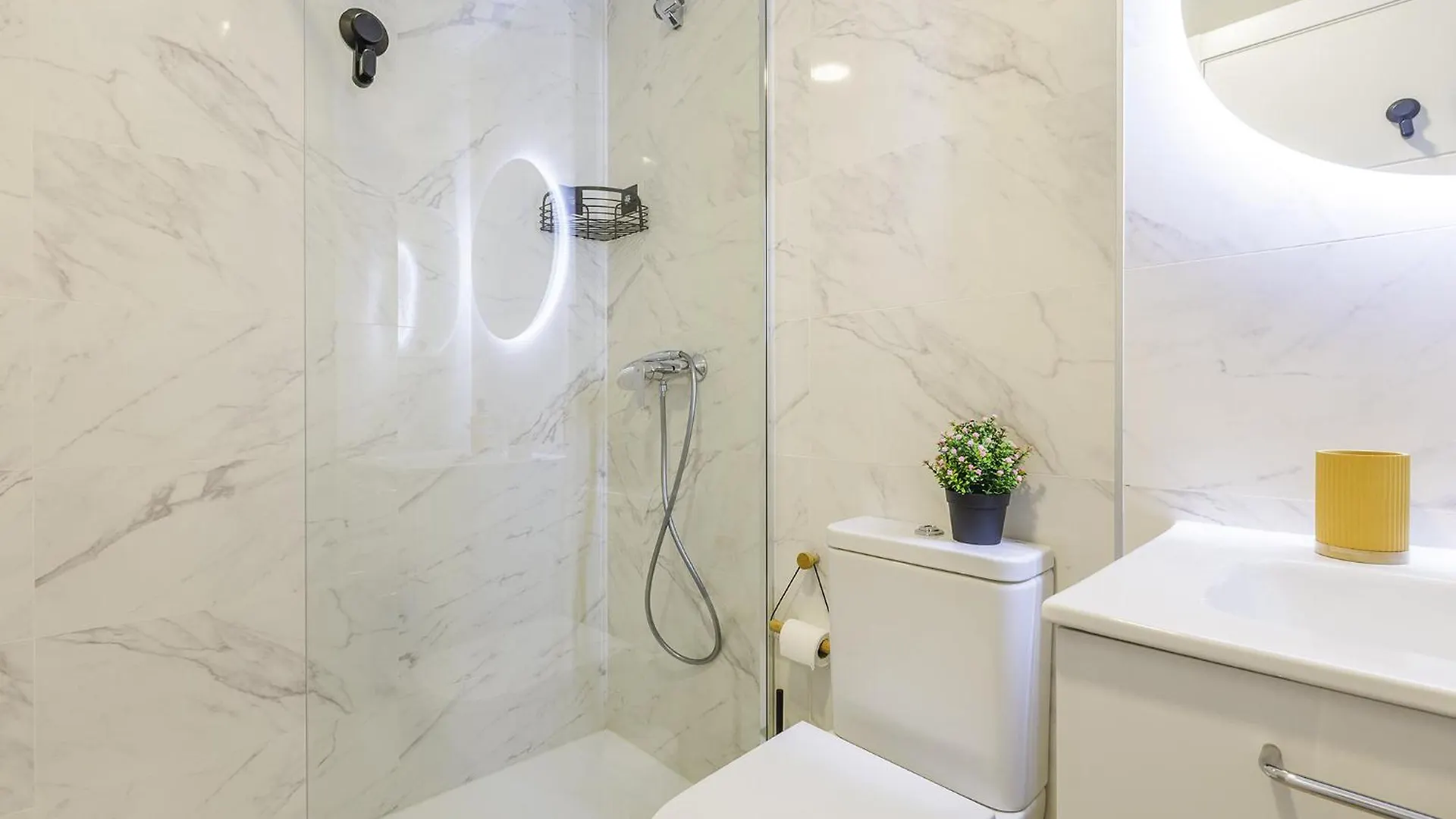 Apartamento A&N Algarrobo Beach 3