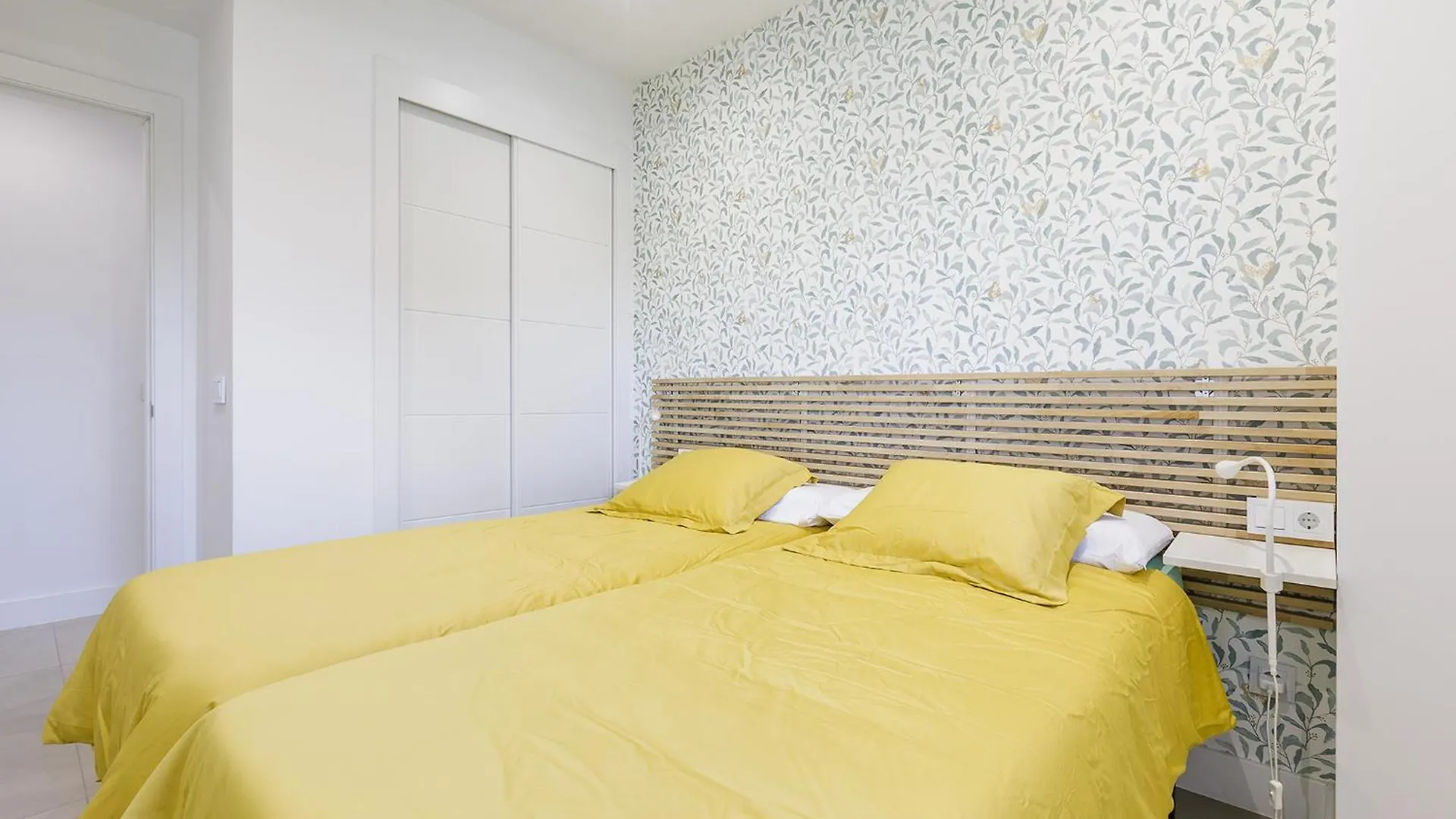 A&N Algarrobo Beach 3 Apartamento