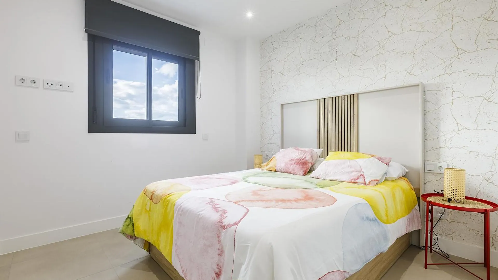 Apartamento A&N Algarrobo Beach 3