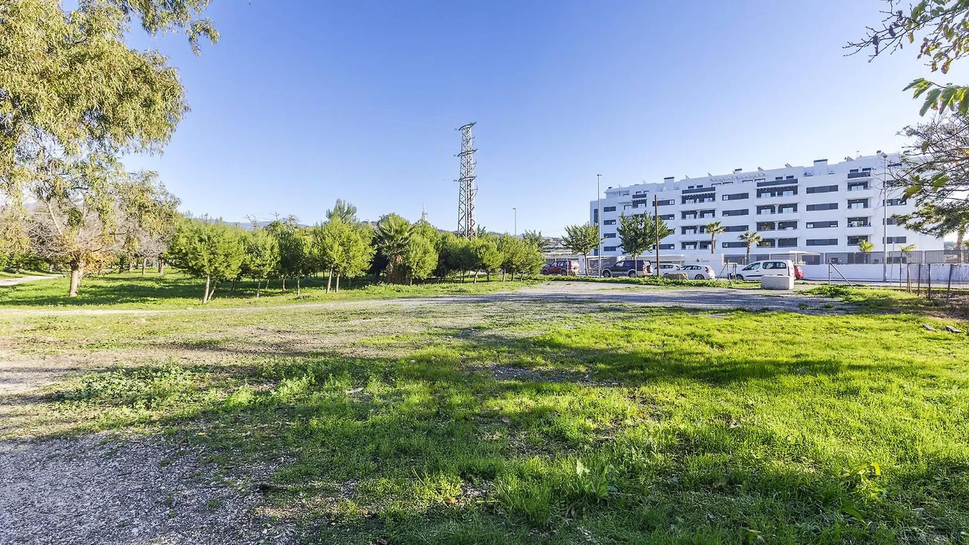 Apartamento A&N Algarrobo Beach 3